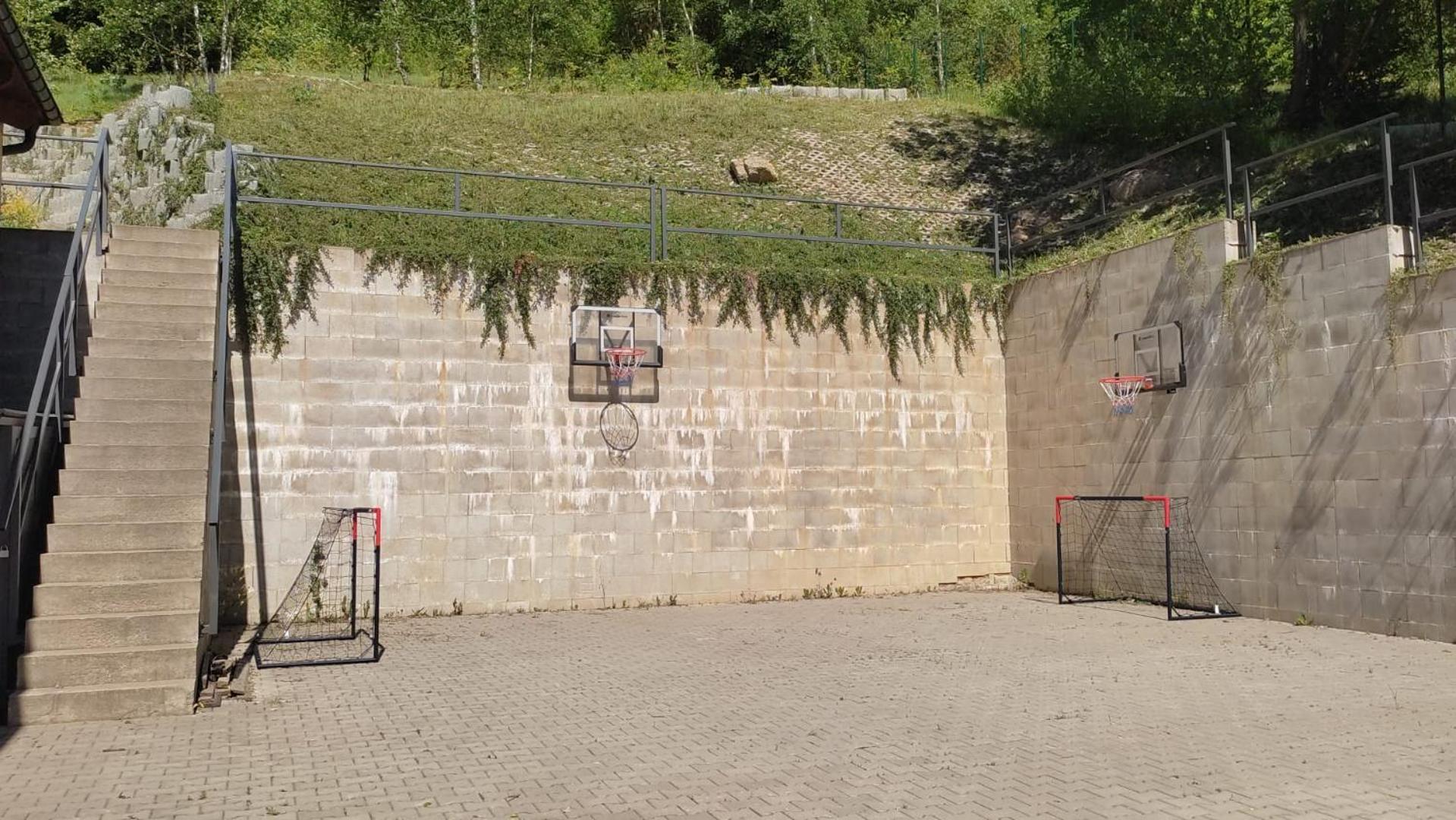 Penzion Sally Albrechtice v Jizerskych horach Esterno foto